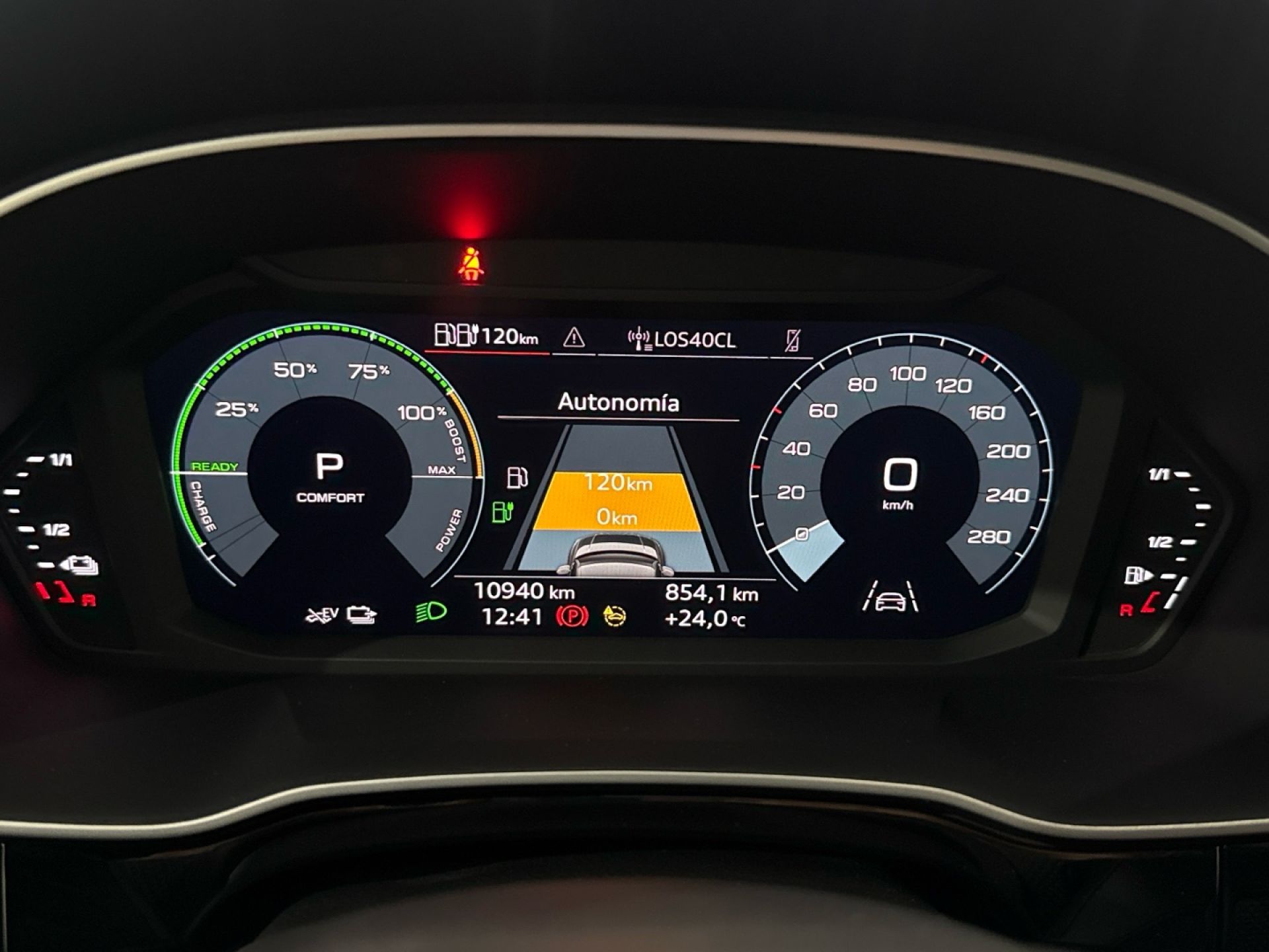 Audi Q3 Sportback - 9