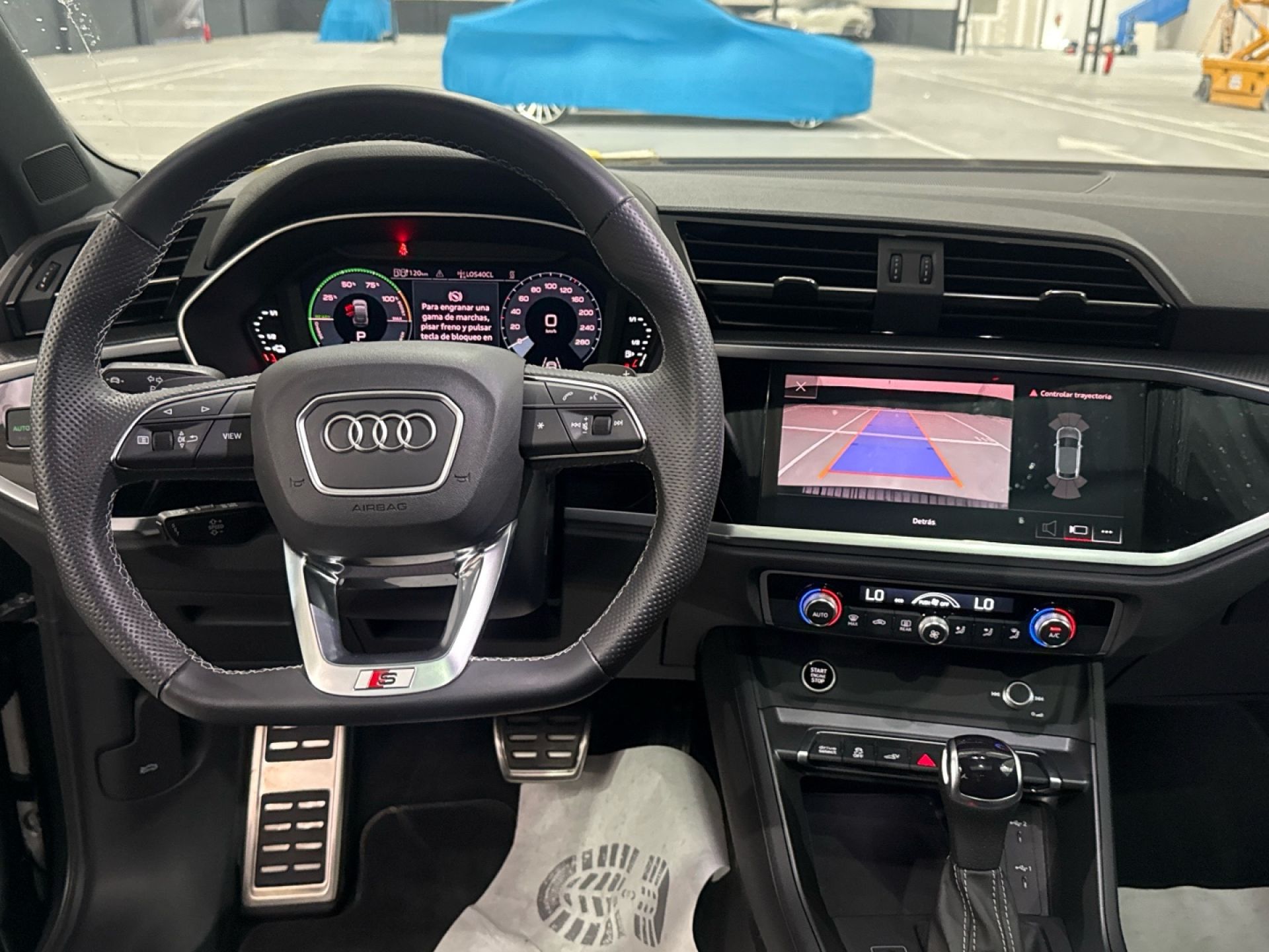 Audi Q3 Sportback - 10
