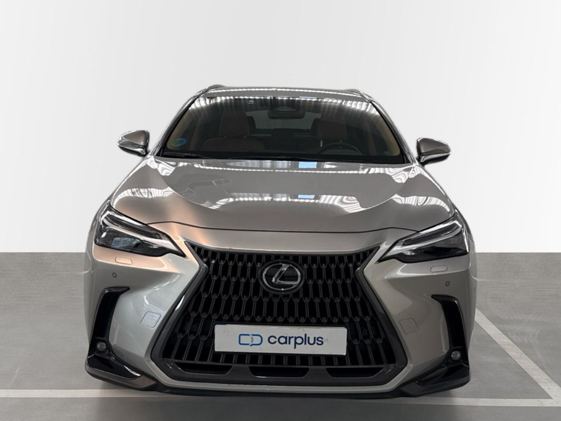 LEXUS NX - 3