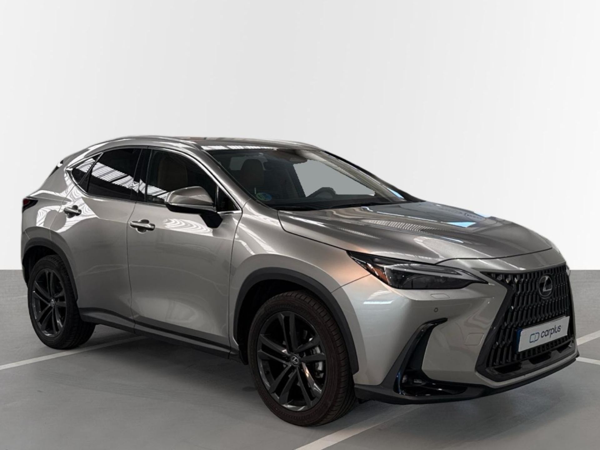 LEXUS NX - 2