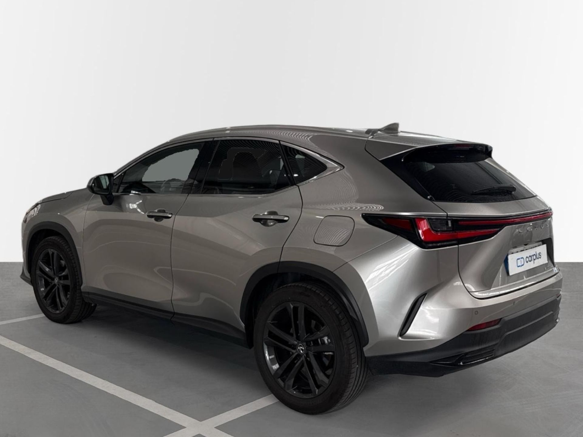LEXUS NX - 5