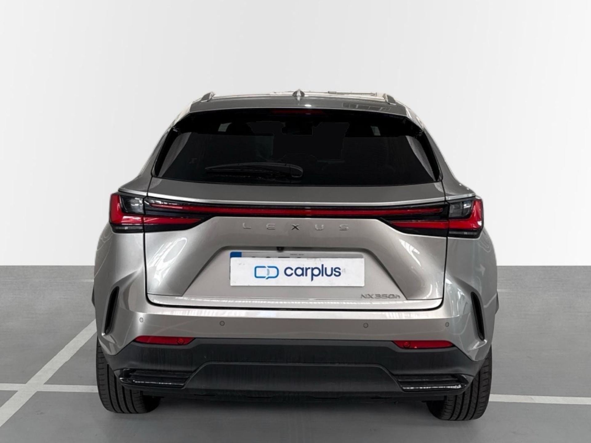 LEXUS NX - 6