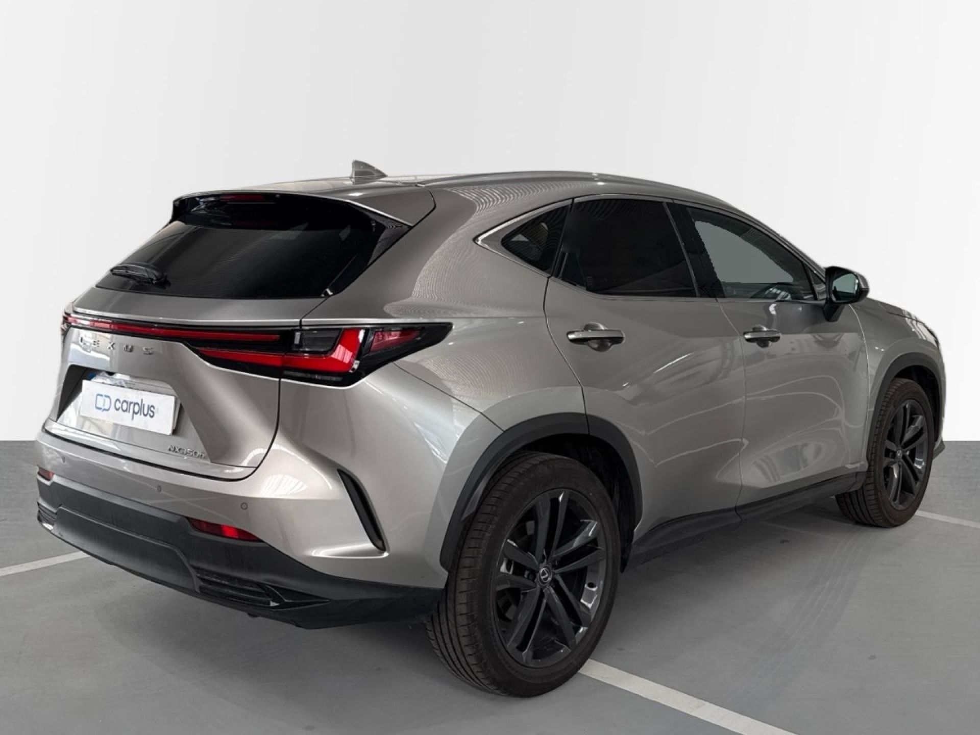 LEXUS NX - 7