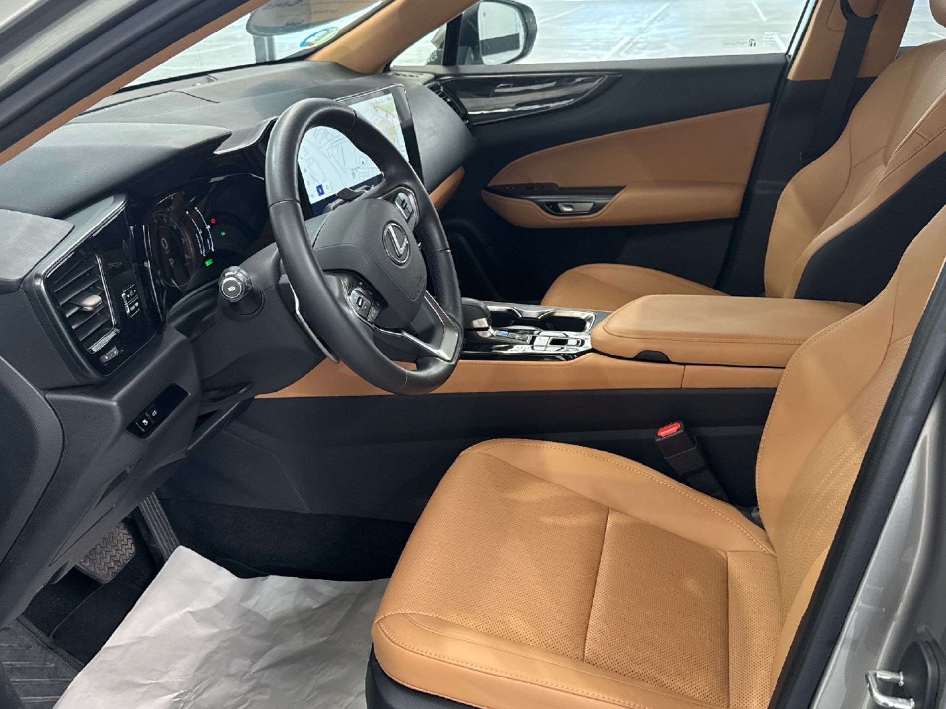 LEXUS NX - 11