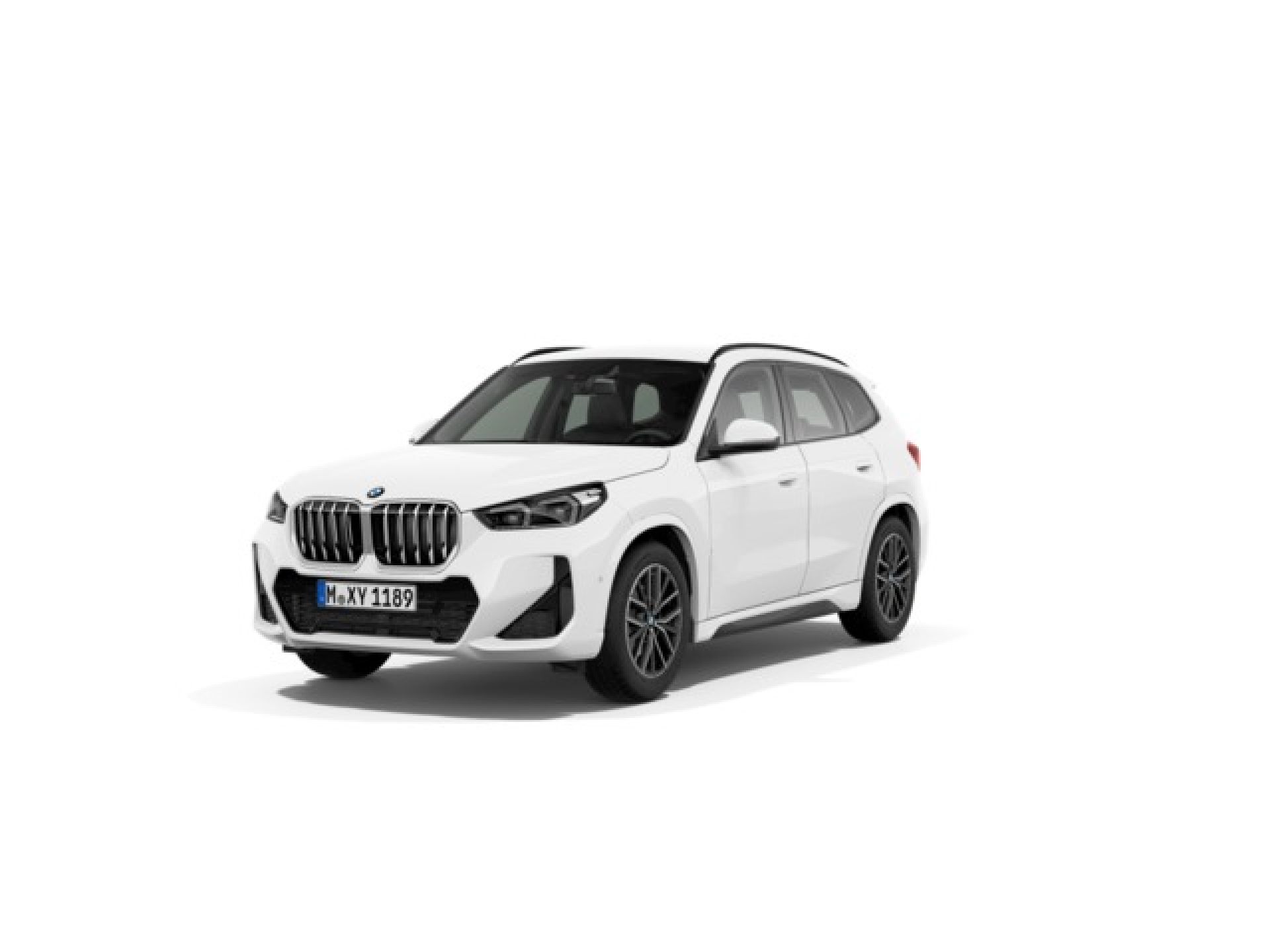 BMW X1 - 3