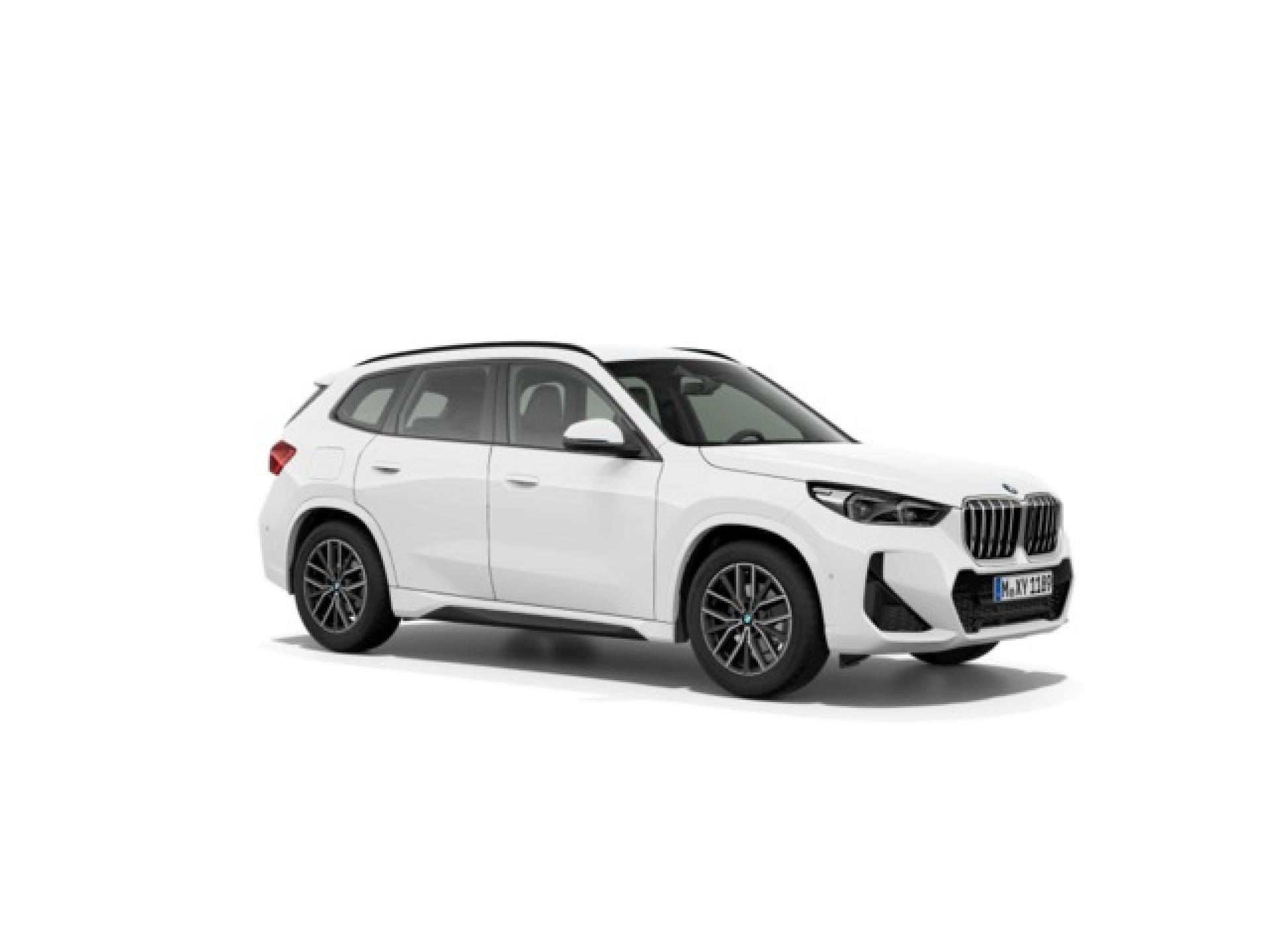 BMW X1 - 4