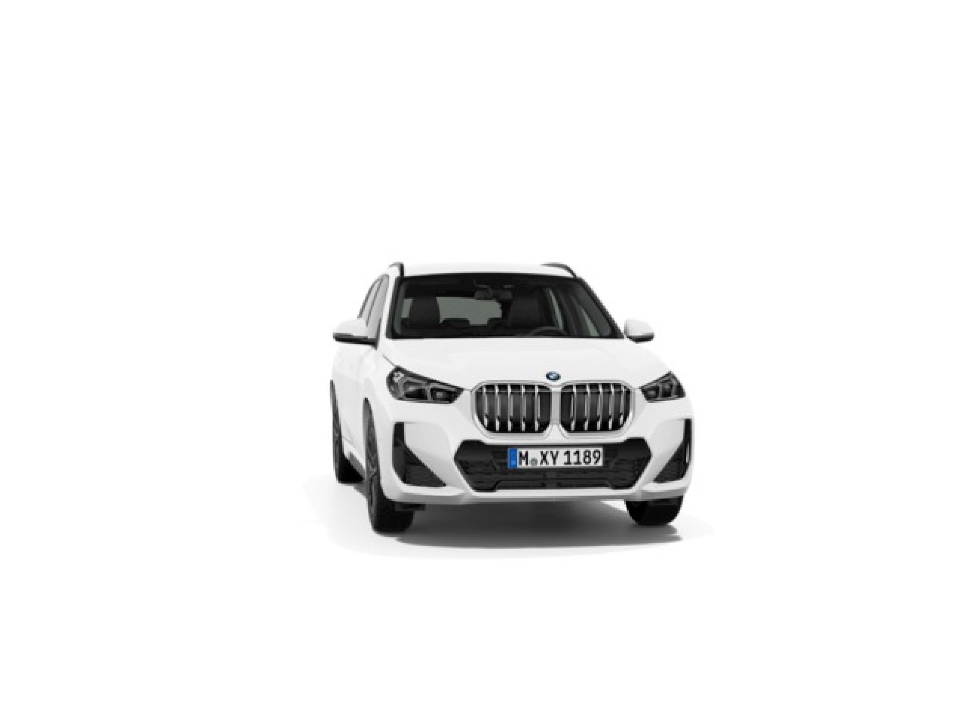 BMW X1 - 6