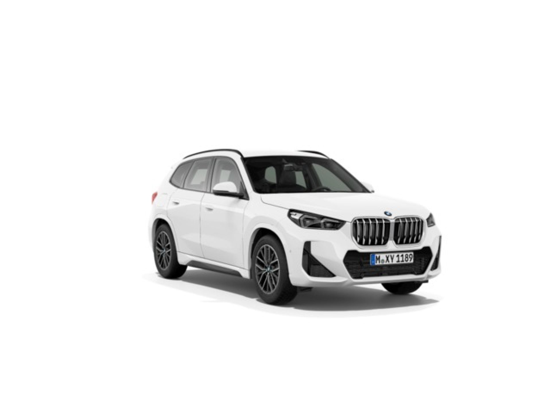 BMW X1 - 9