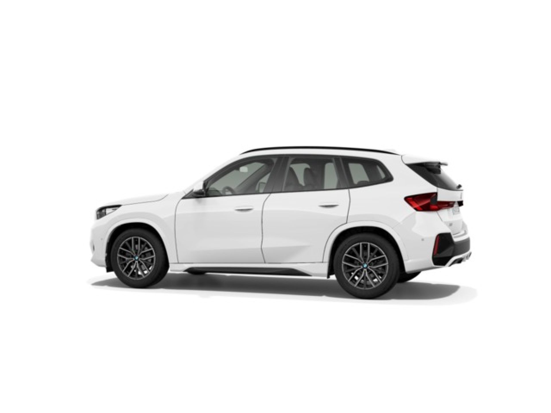 BMW X1 - 10