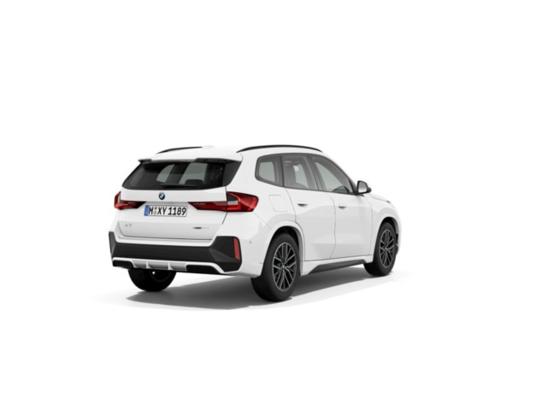 BMW X1 - 11