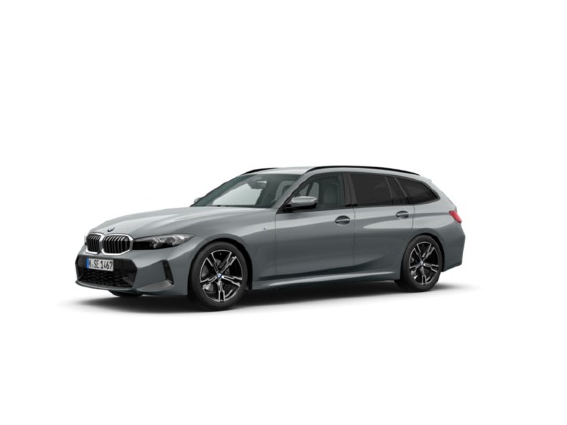 BMW Serie 3 - 2