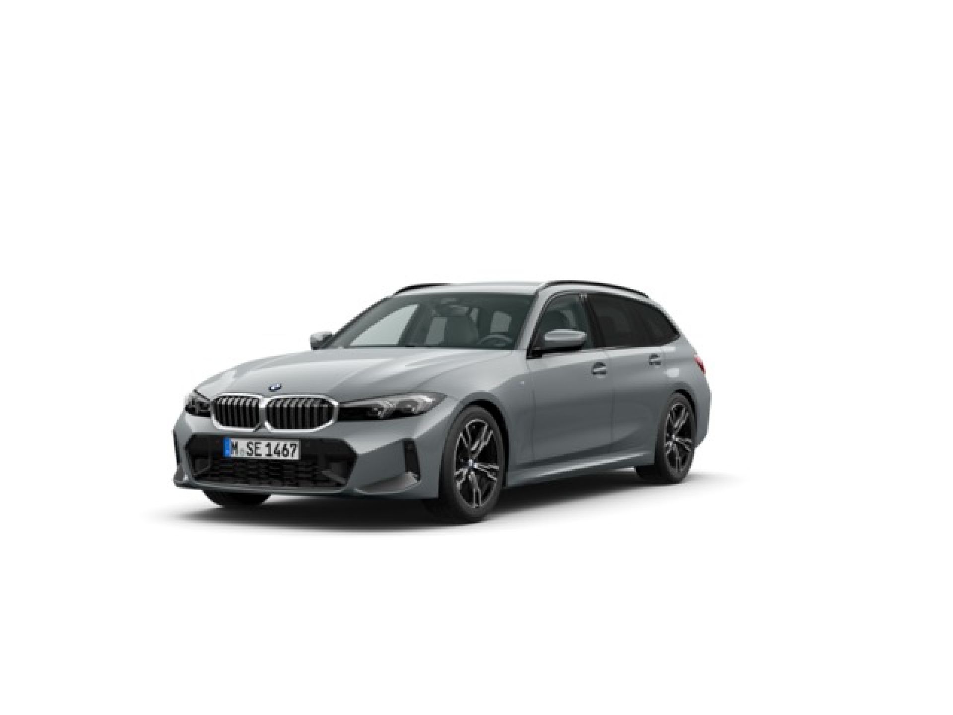 BMW Serie 3 - 3