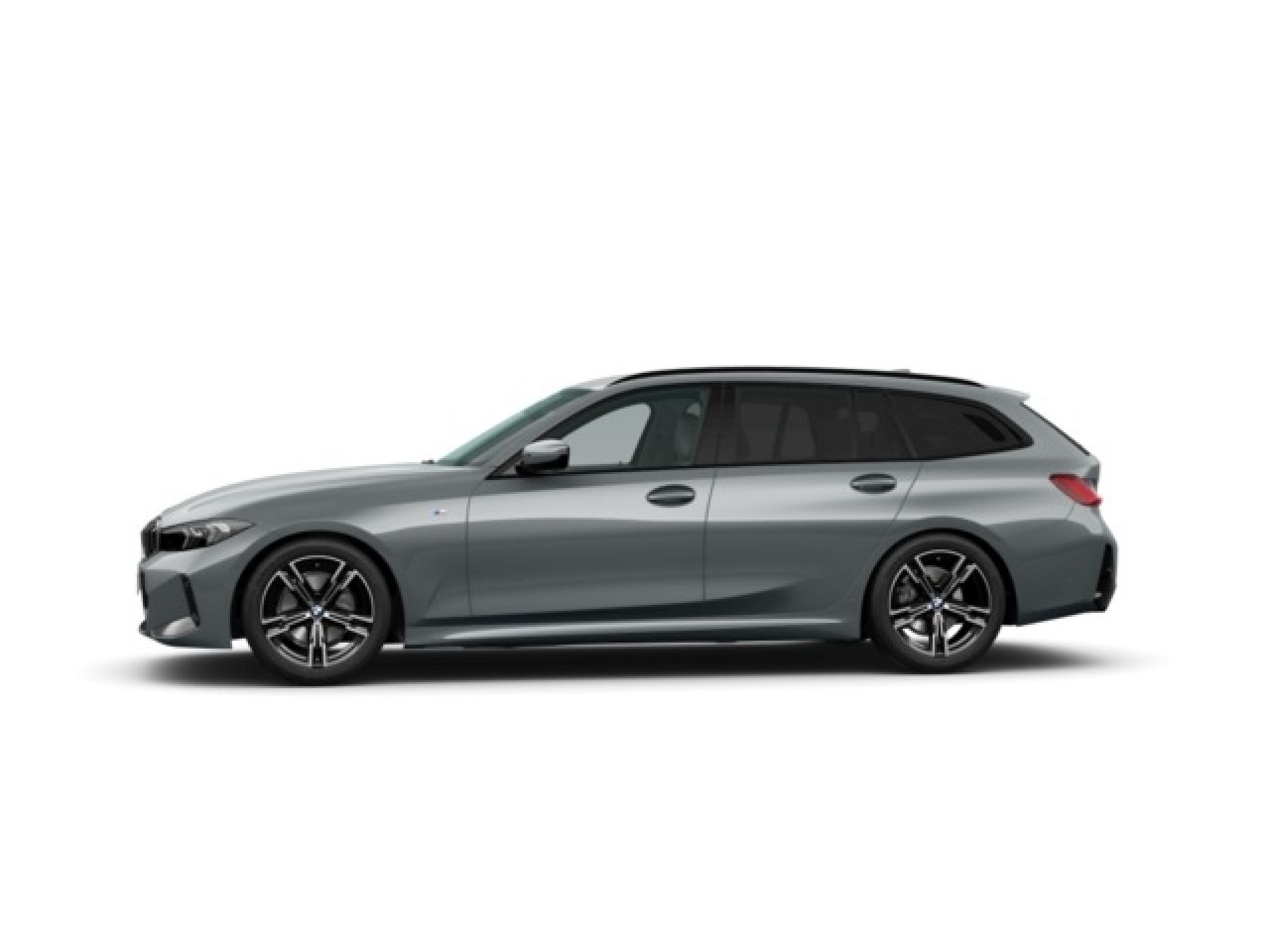 BMW Serie 3 - 5