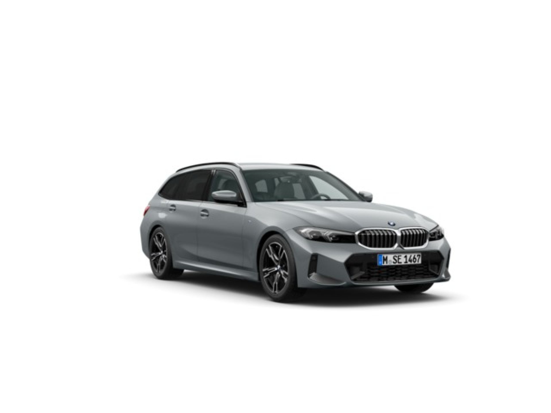 BMW Serie 3 - 9