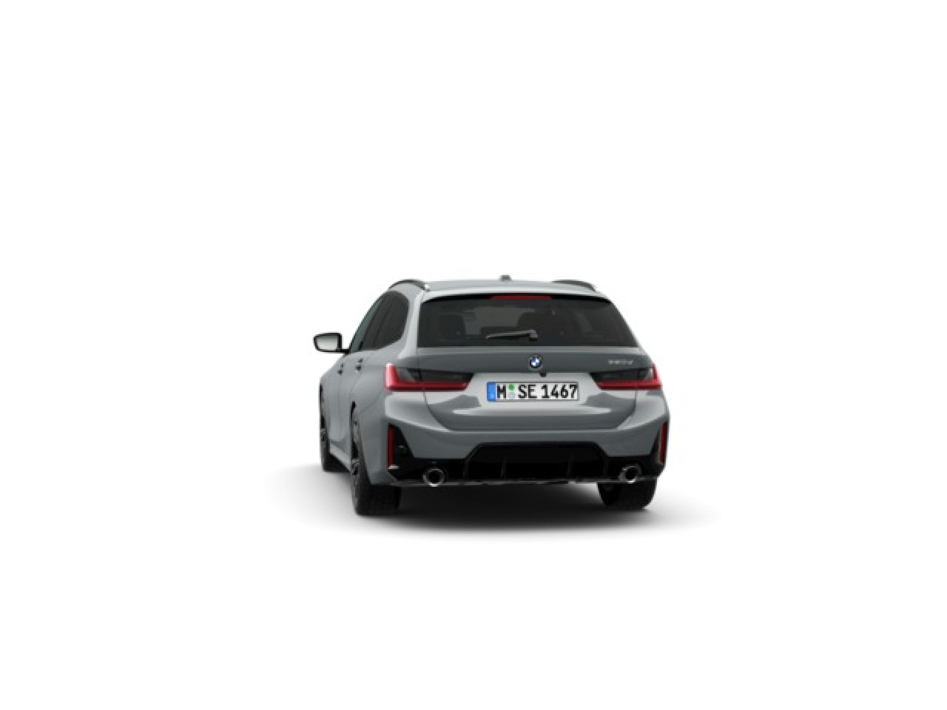 BMW Serie 3 - 12