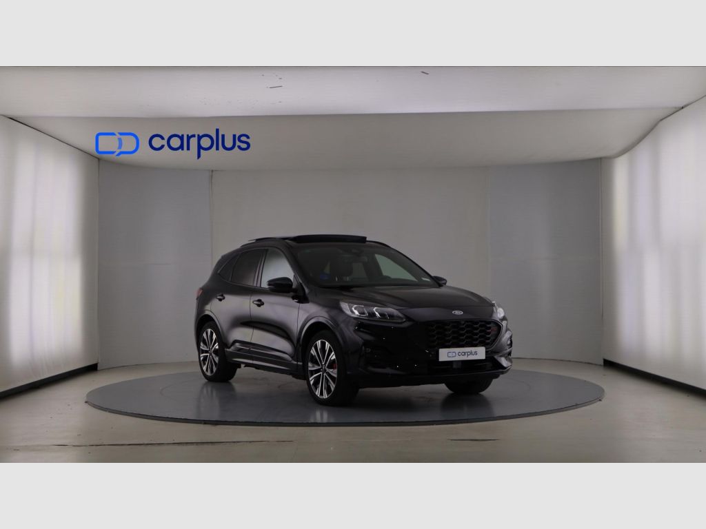 Ford Kuga - 2