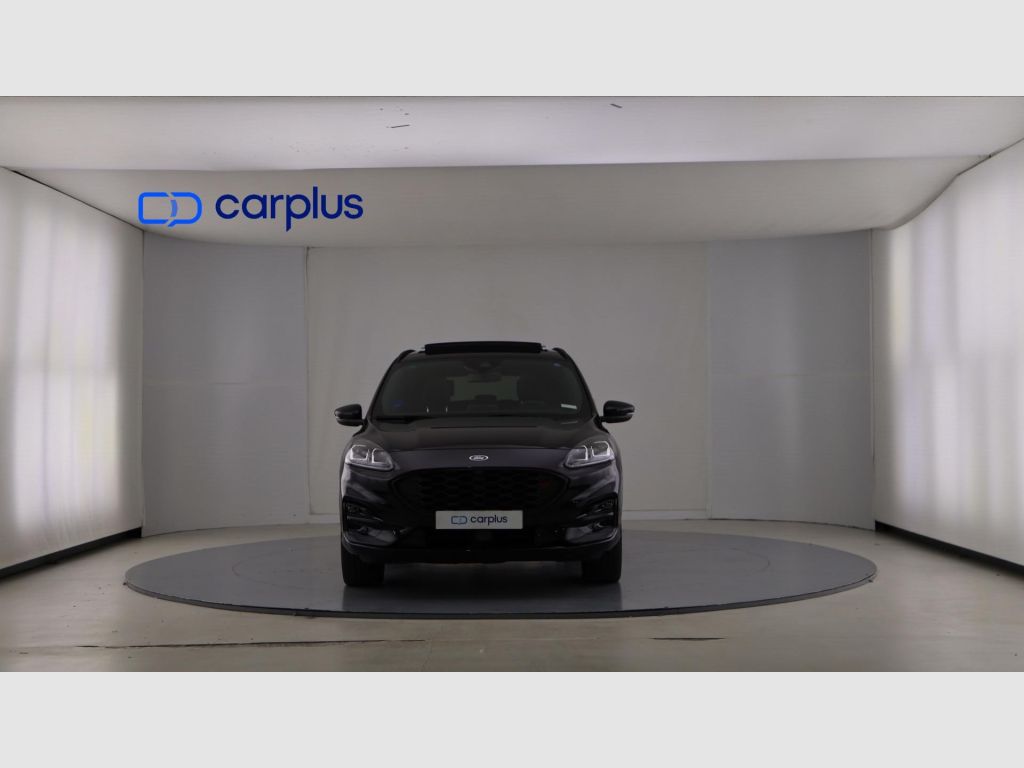 Ford Kuga - 3