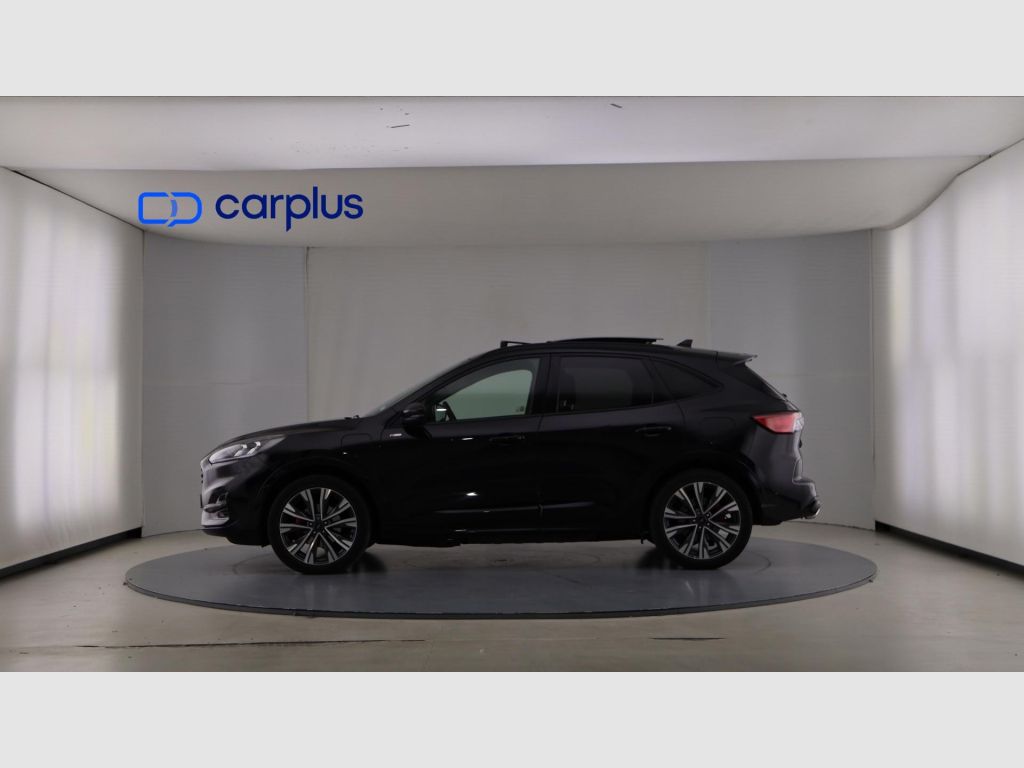 Ford Kuga - 4