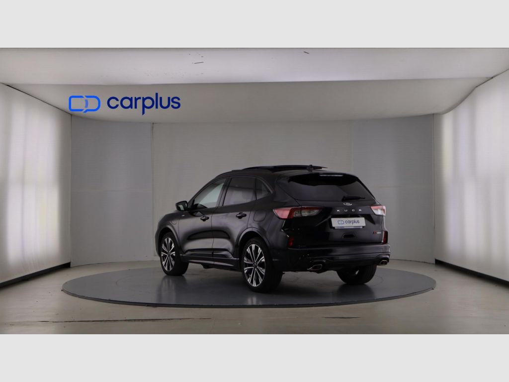Ford Kuga - 5