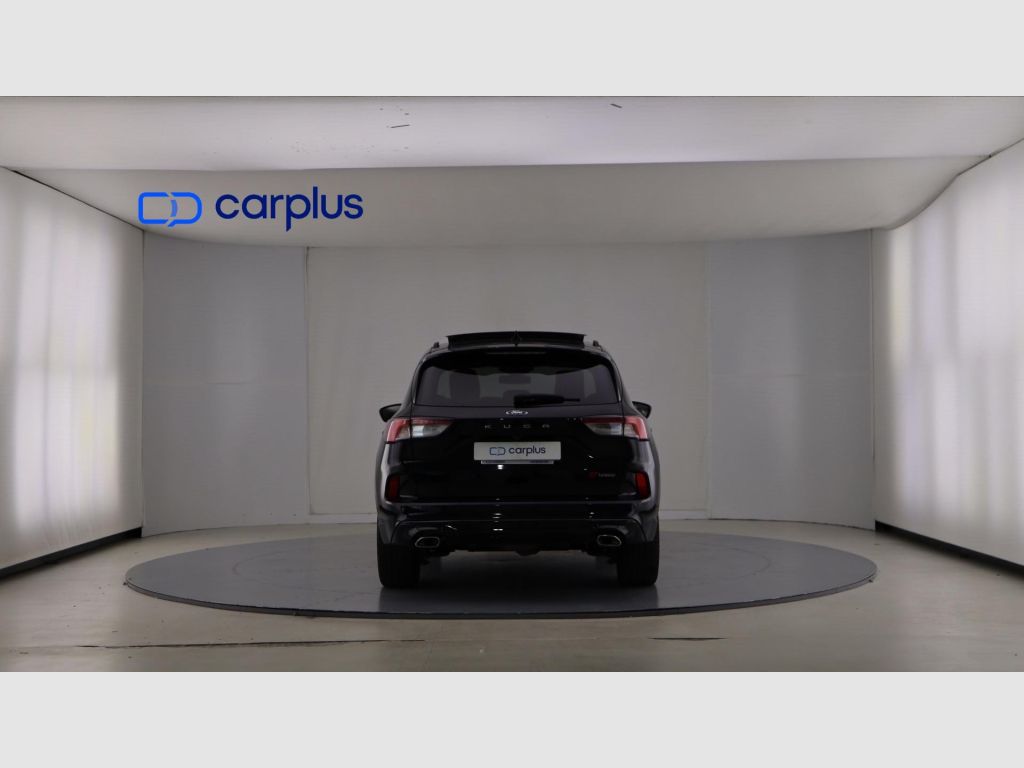 Ford Kuga - 6