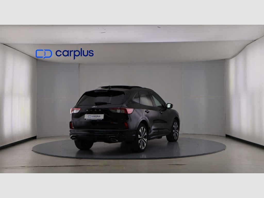 Ford Kuga - 7