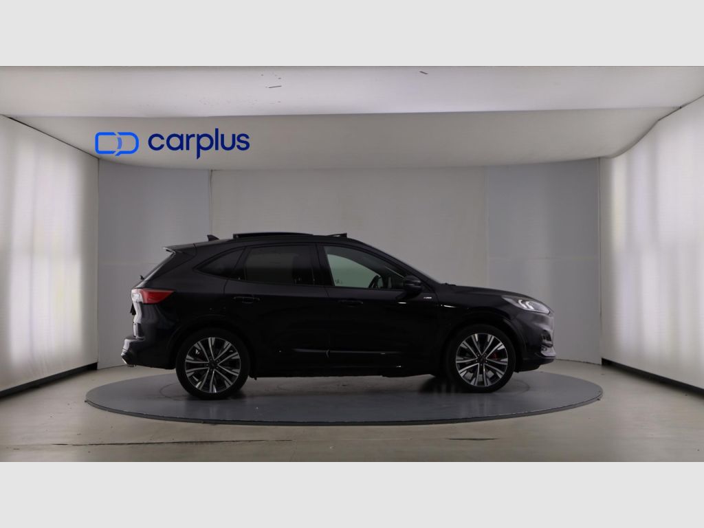 Ford Kuga - 8