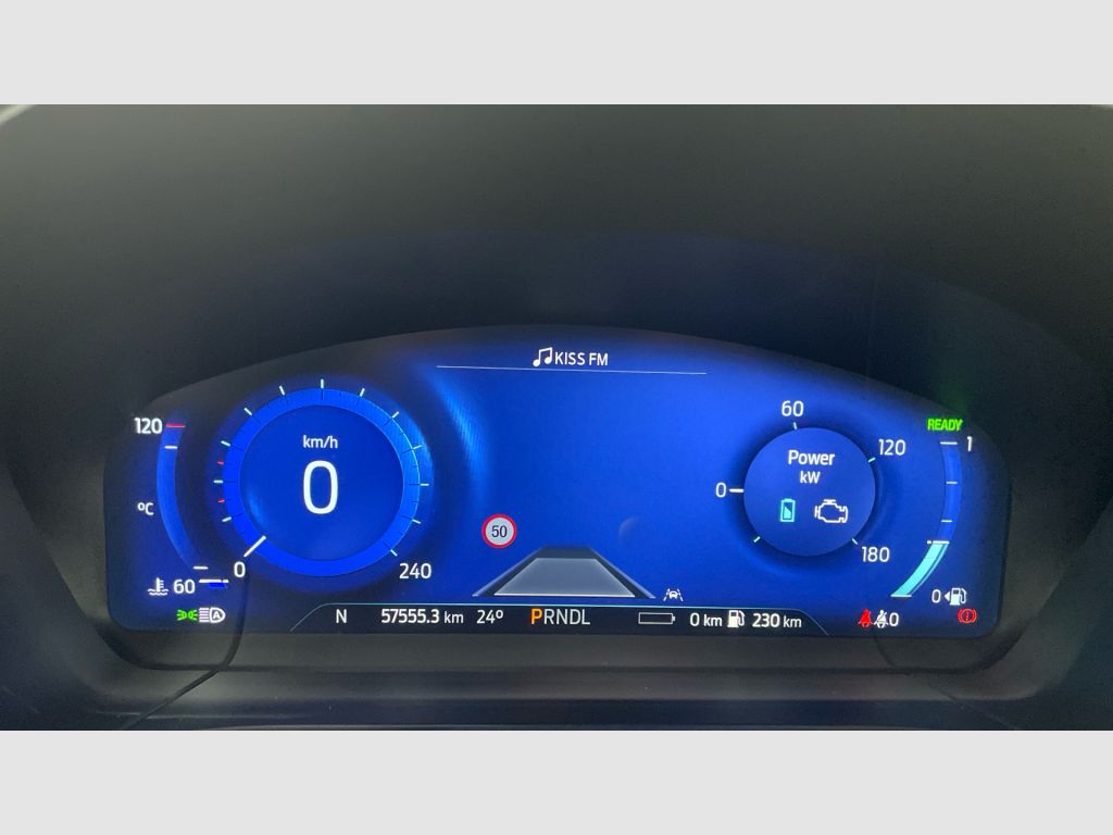 Ford Kuga - 10