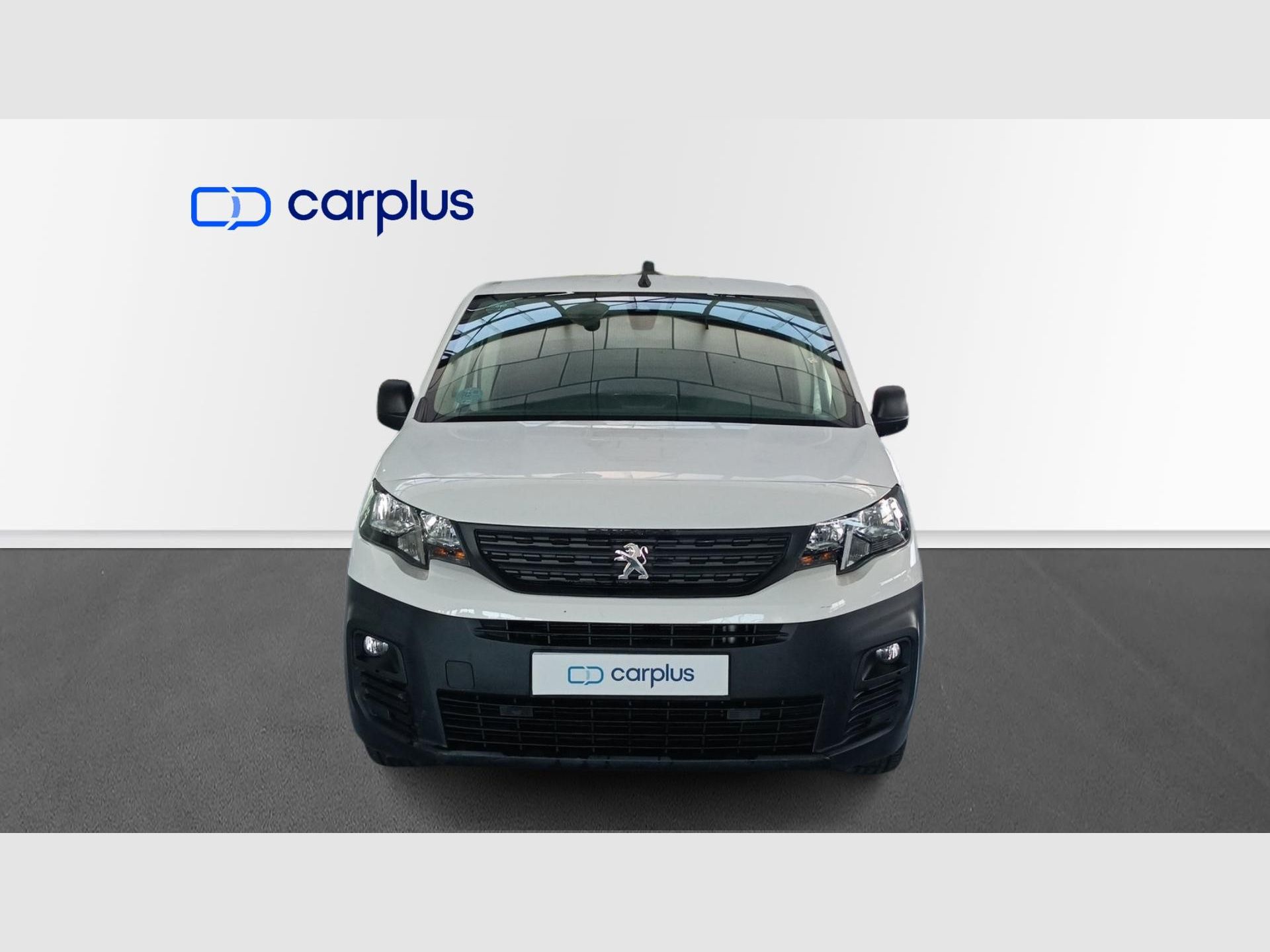 Peugeot Partner - 3