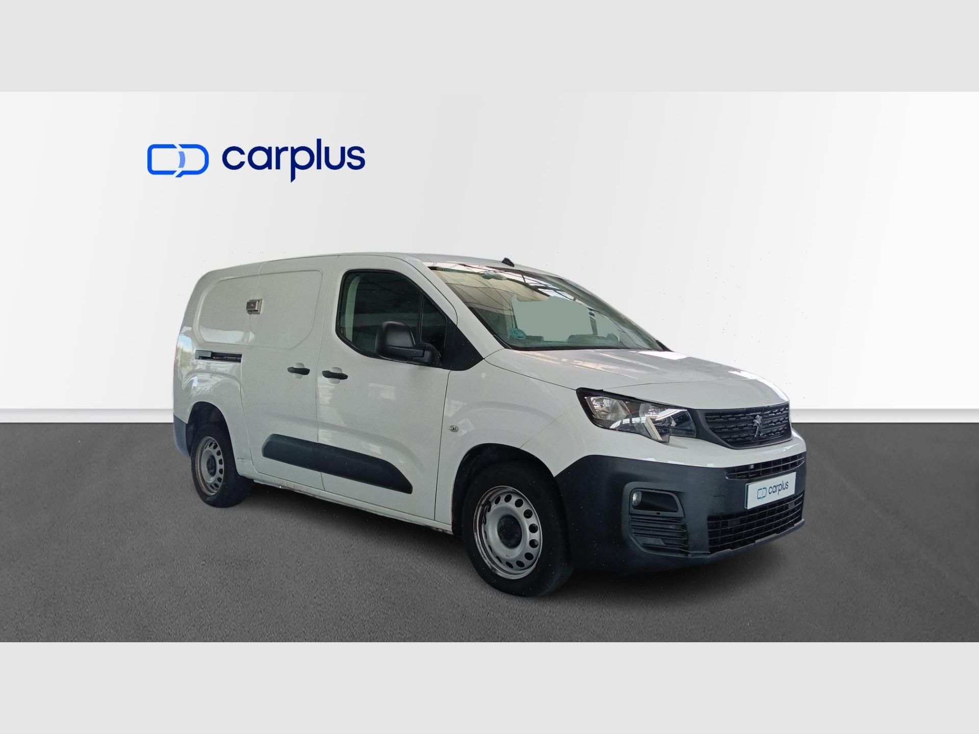Peugeot Partner - 2