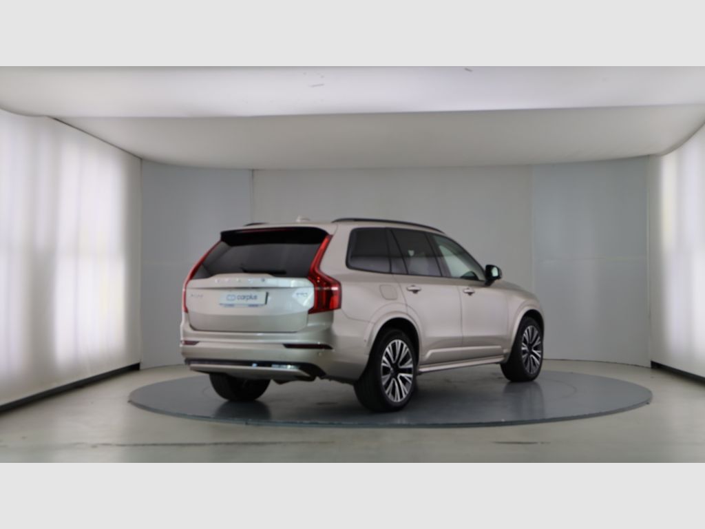 Volvo XC90 - 5