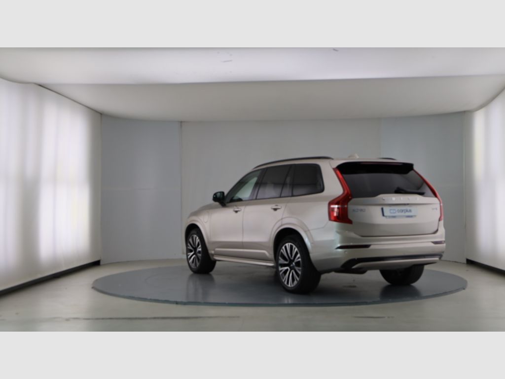 Volvo XC90 - 3