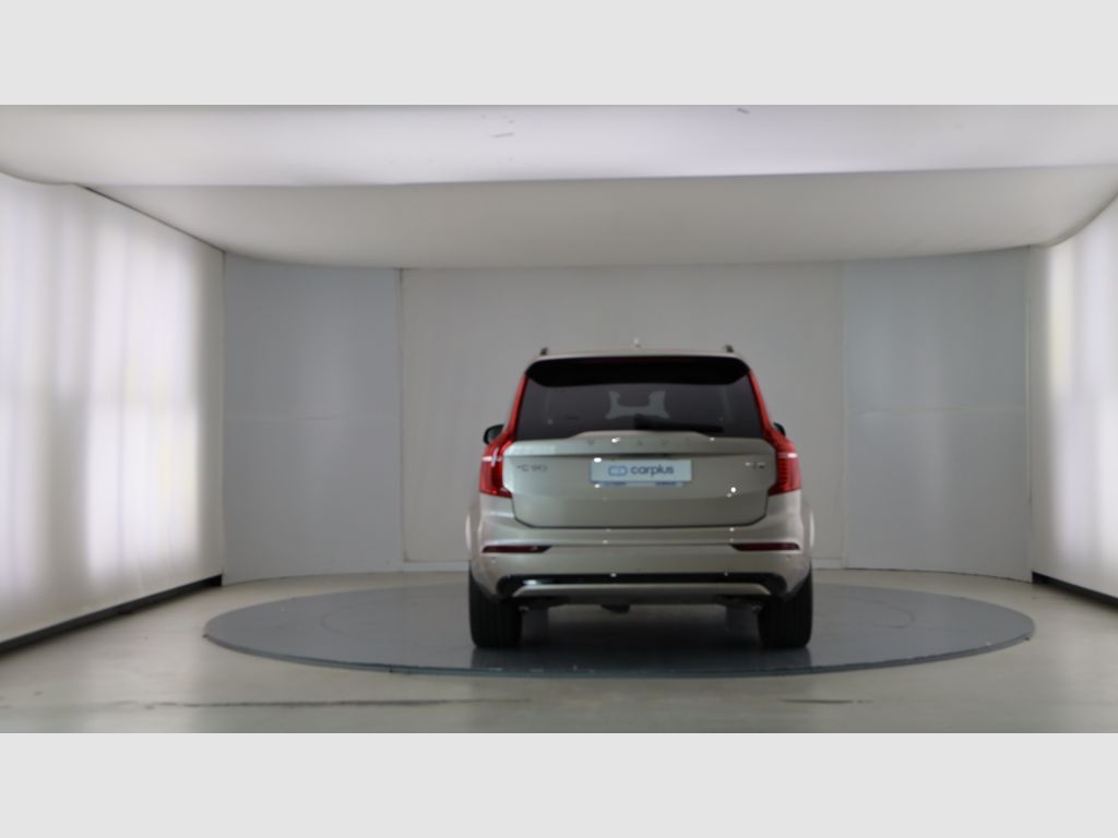 Volvo XC90 - 4