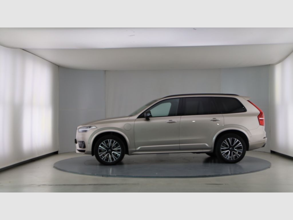 Volvo XC90 - 2