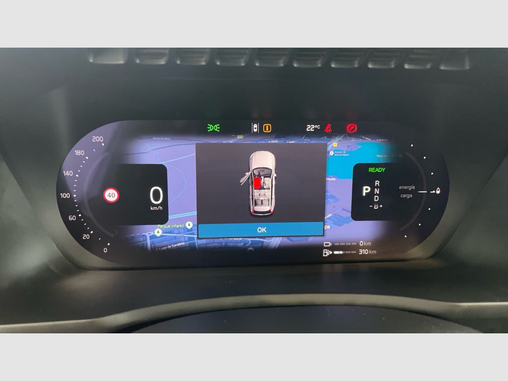 Volvo XC90 - 9