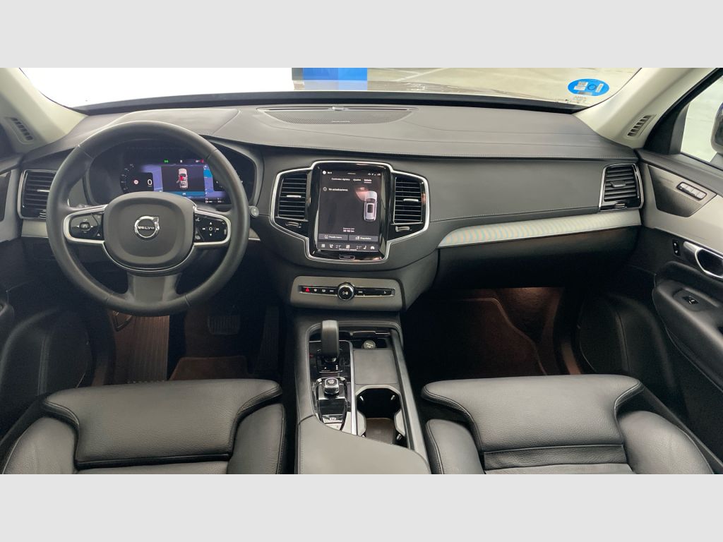 Volvo XC90 - 10
