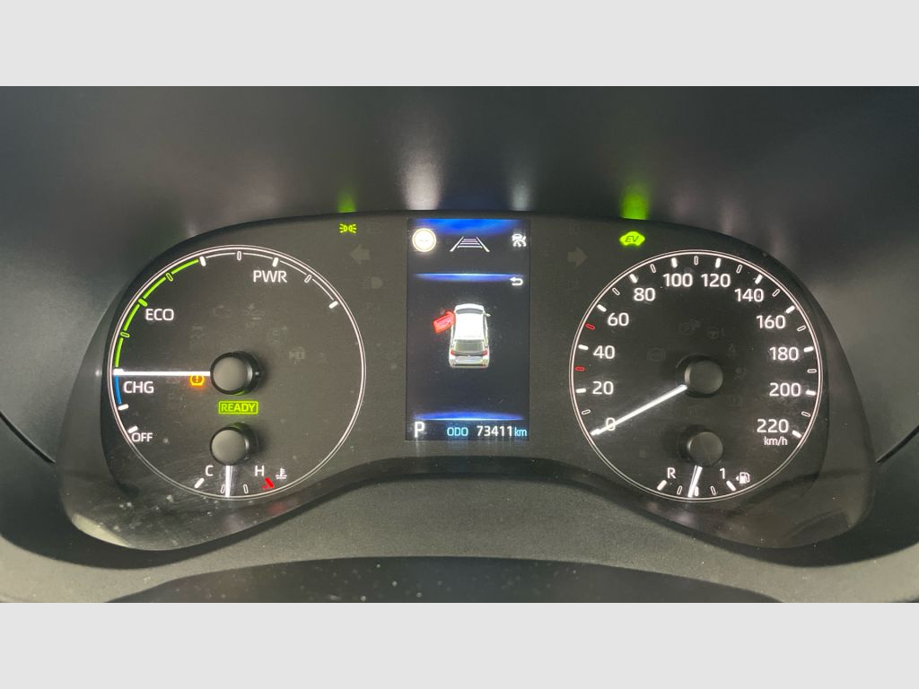 TOYOTA Yaris - 10