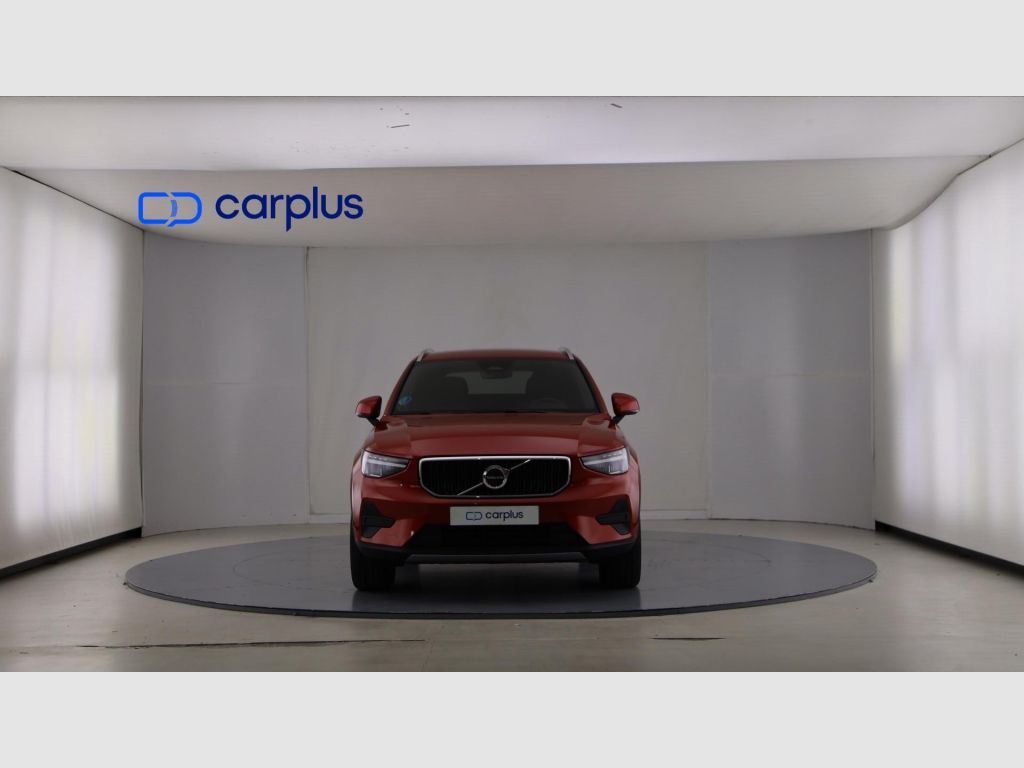 Volvo XC40 - 3