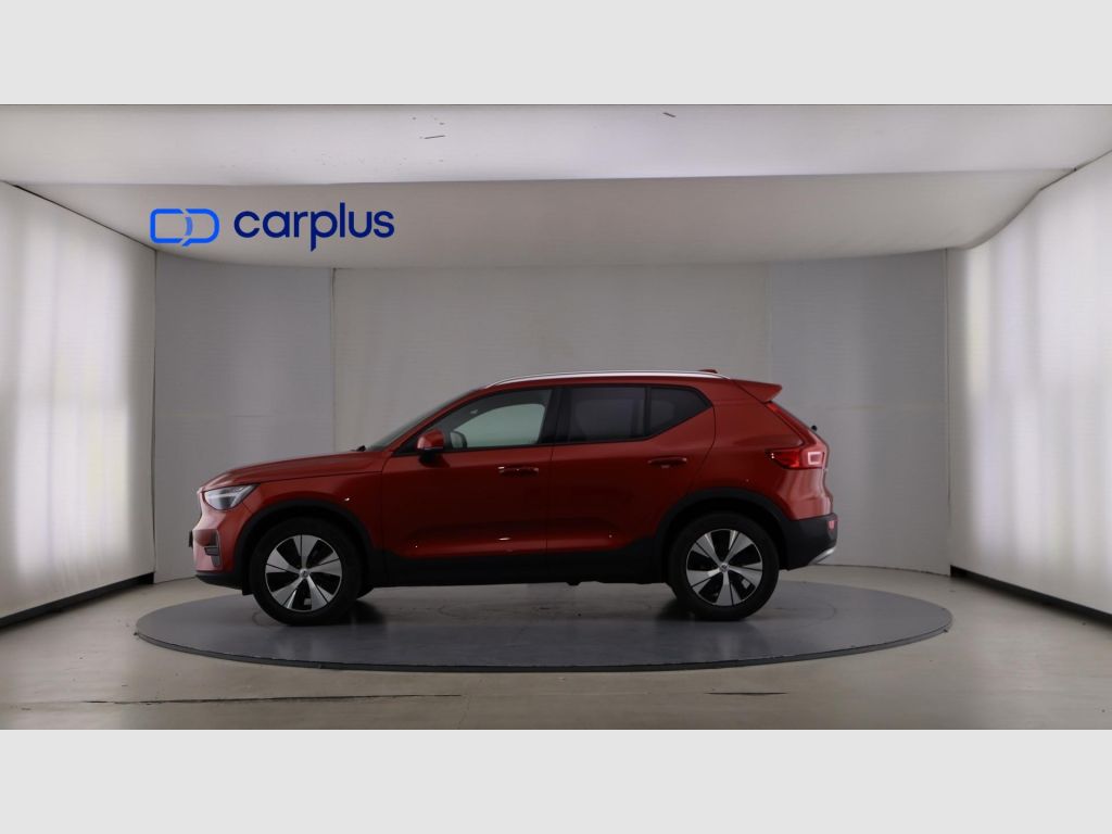 Volvo XC40 - 4