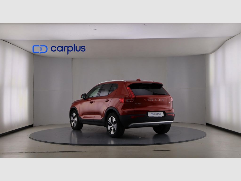 Volvo XC40 - 5