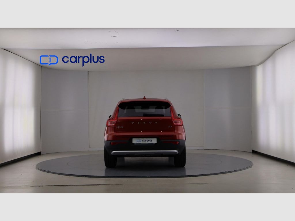 Volvo XC40 - 6