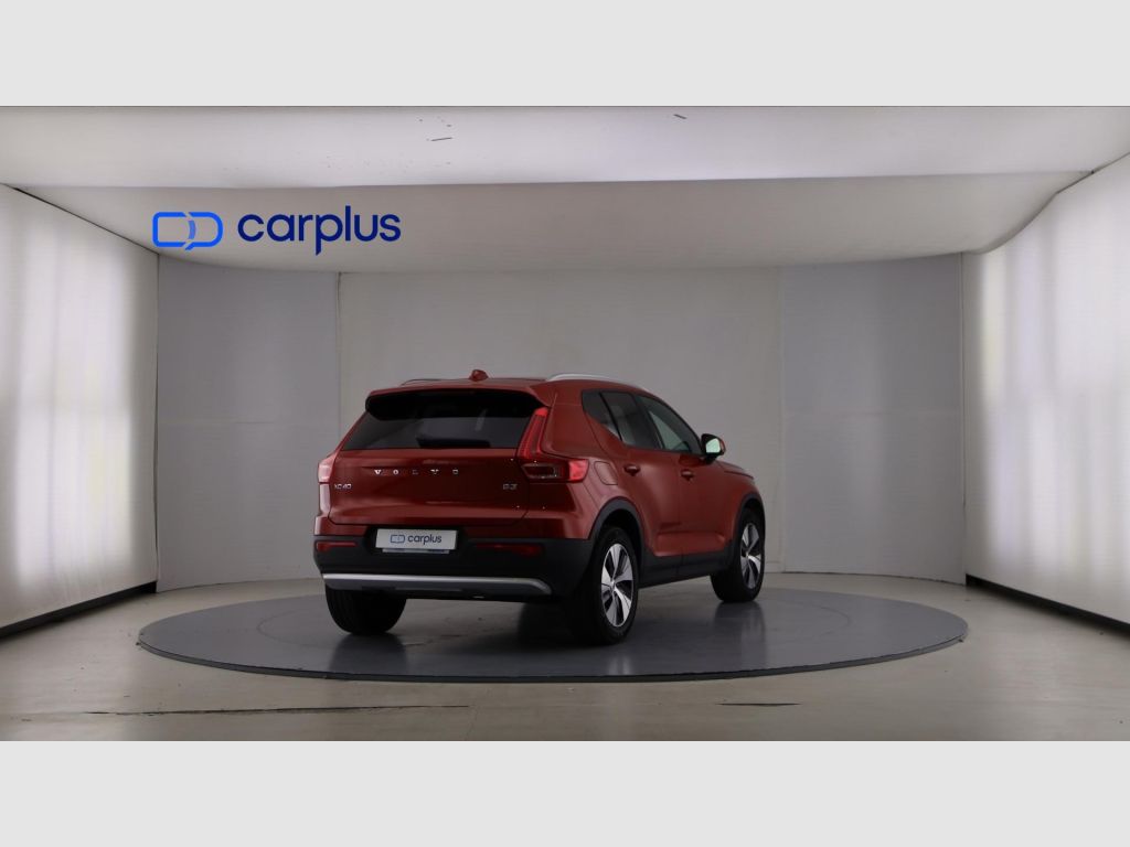 Volvo XC40 - 7