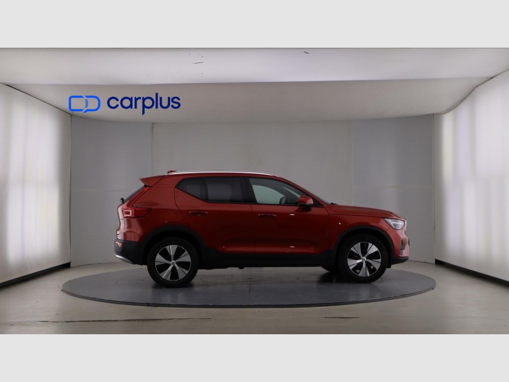 Volvo XC40 - 8