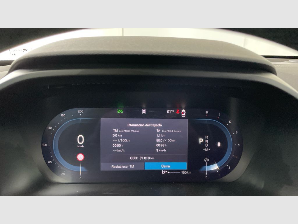 Volvo XC40 - 9