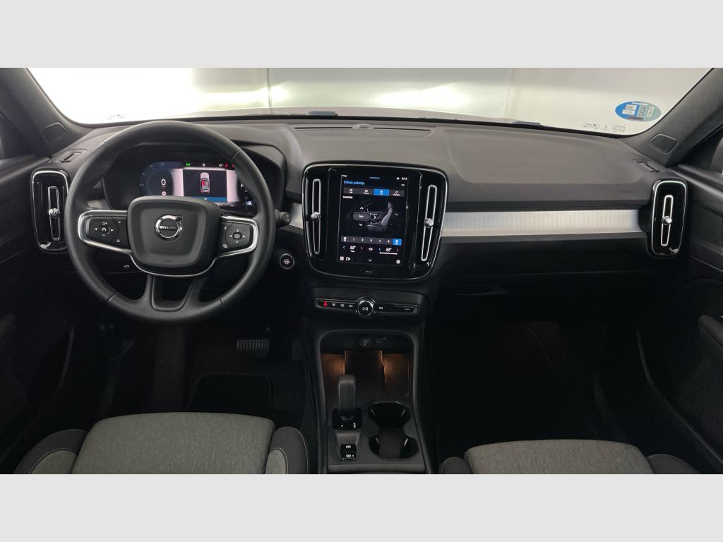 Volvo XC40 - 10