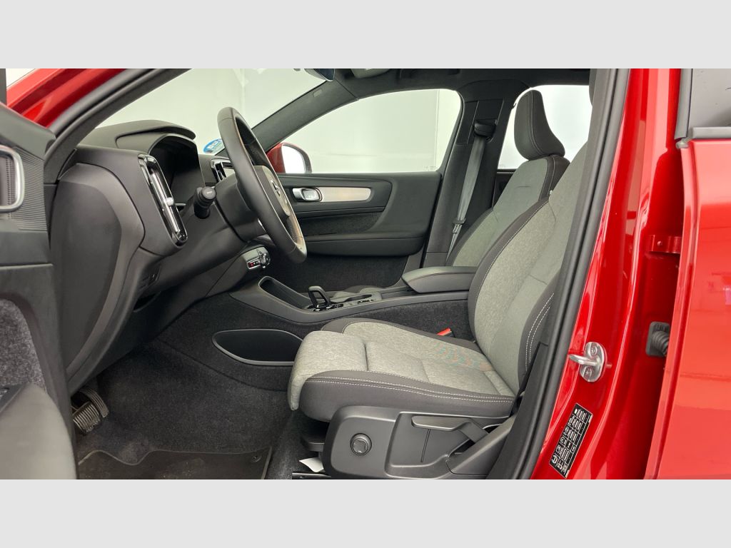Volvo XC40 - 11