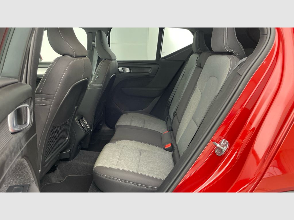 Volvo XC40 - 12