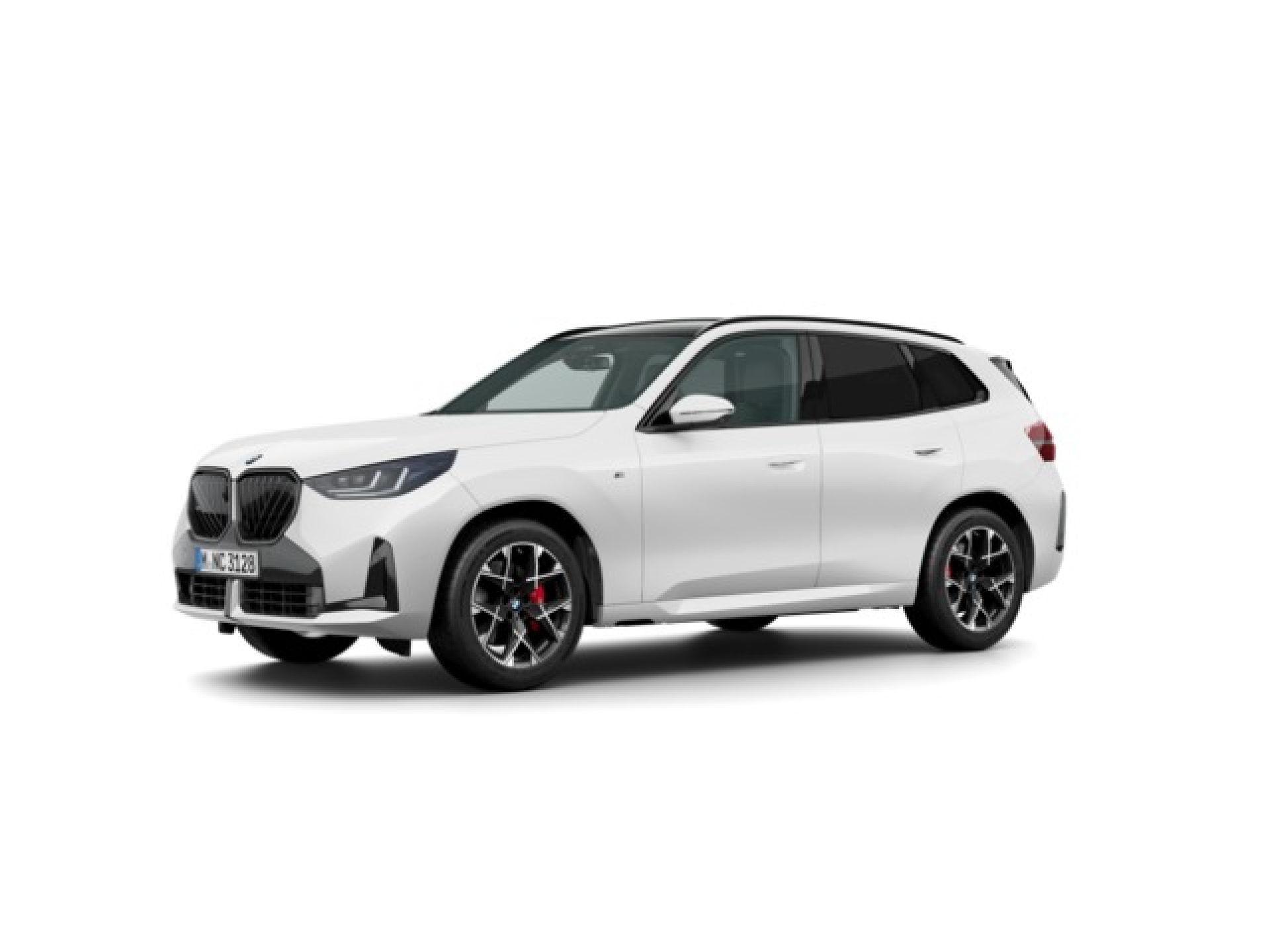 BMW X3 - 2
