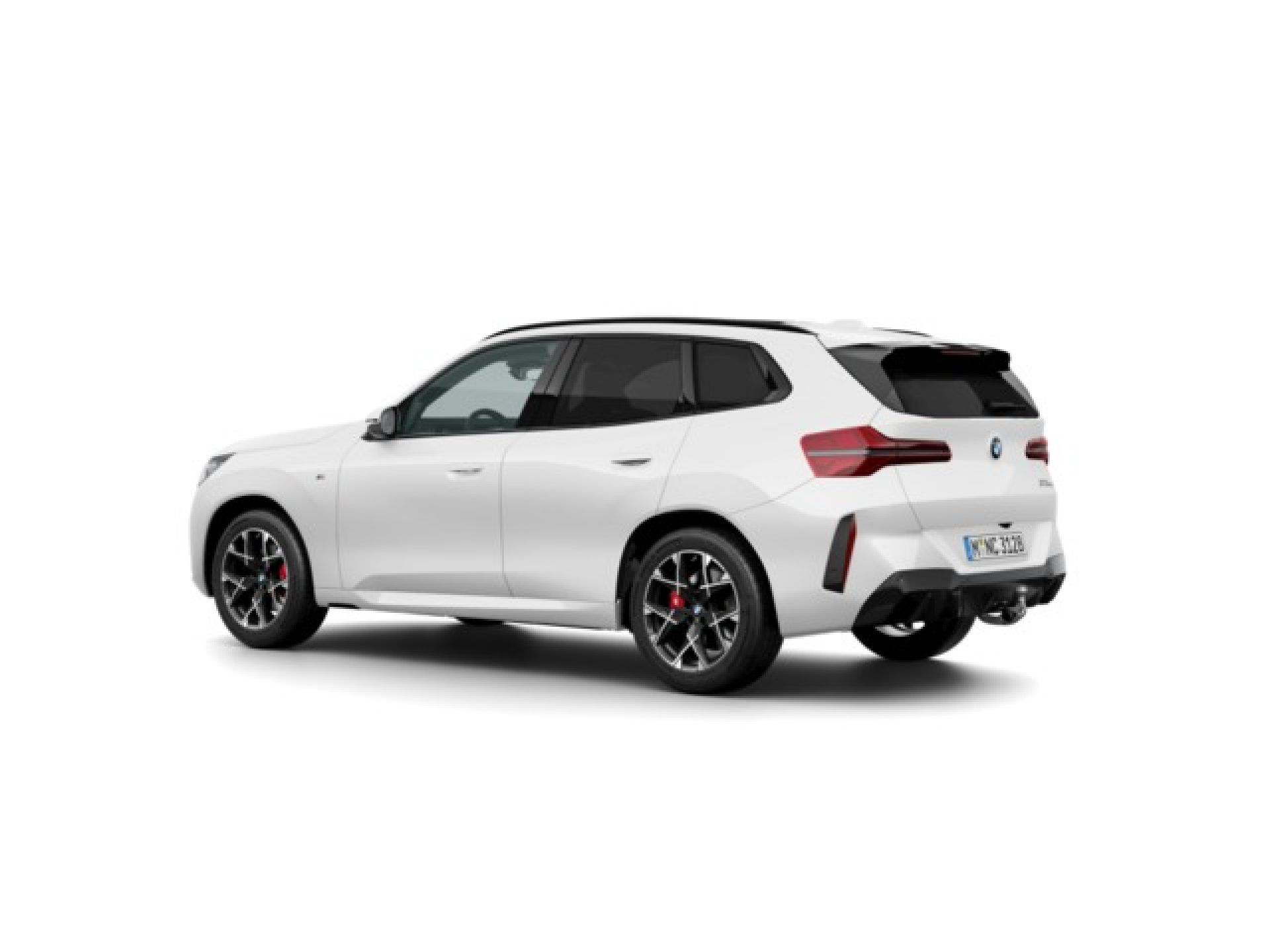 BMW X3 - 6