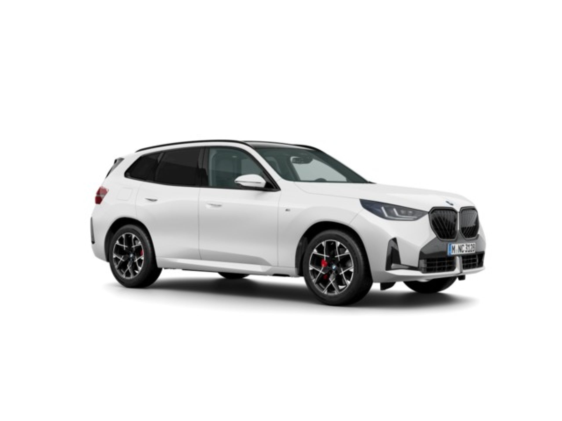 BMW X3 - 4