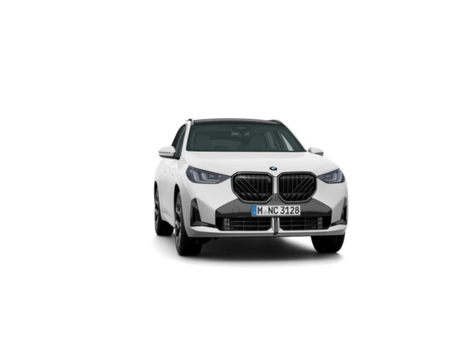 BMW X3 - 7